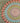 Mandala Palmas Verde