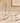 Vasos Transparente - Set x4