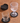 Posavasos de silicona