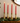 Set x4 velas rosca rojas para candelabro