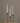 Candelabros Negros  (Set de 3)