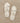 Pantufla Lino